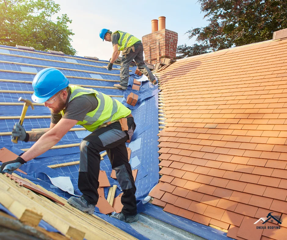 Why choose Roof Repair Near Me in Cambridge, OH