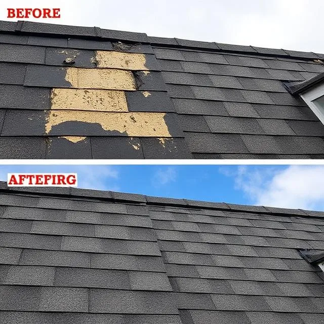 Roof Repair Near Me in Cambridge, OH near me
